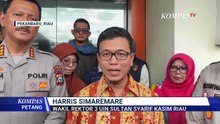 [FULL] UIN Suska Riau: Pelaku Pembacokan Mahasiswi Terancam Didrop Out oleh Kampus!