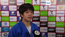 Большой шлем по дзюдо: золото для хозяев в первый день турнира
