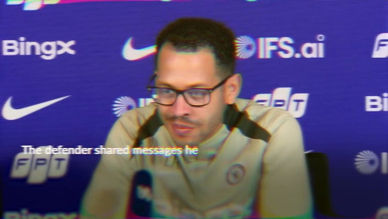‘Tough guy’ Wesley Fofana coping well after racist abuse – Liam Rosenior