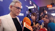 Bocelli: Sanremo fa paura? A chi si gioca il futuro, ci vuole rispetto per quel palco