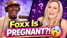 Jamie Foxx Got A Baby On The Way According to the Streets