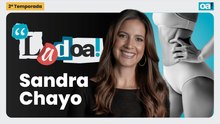 Sandra Chayo: Como a HOPE se tornou referência da Moda Íntima | Ladoa! com Madeleine Lacsko