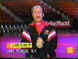 1994 CBS This Morning The Man I Love