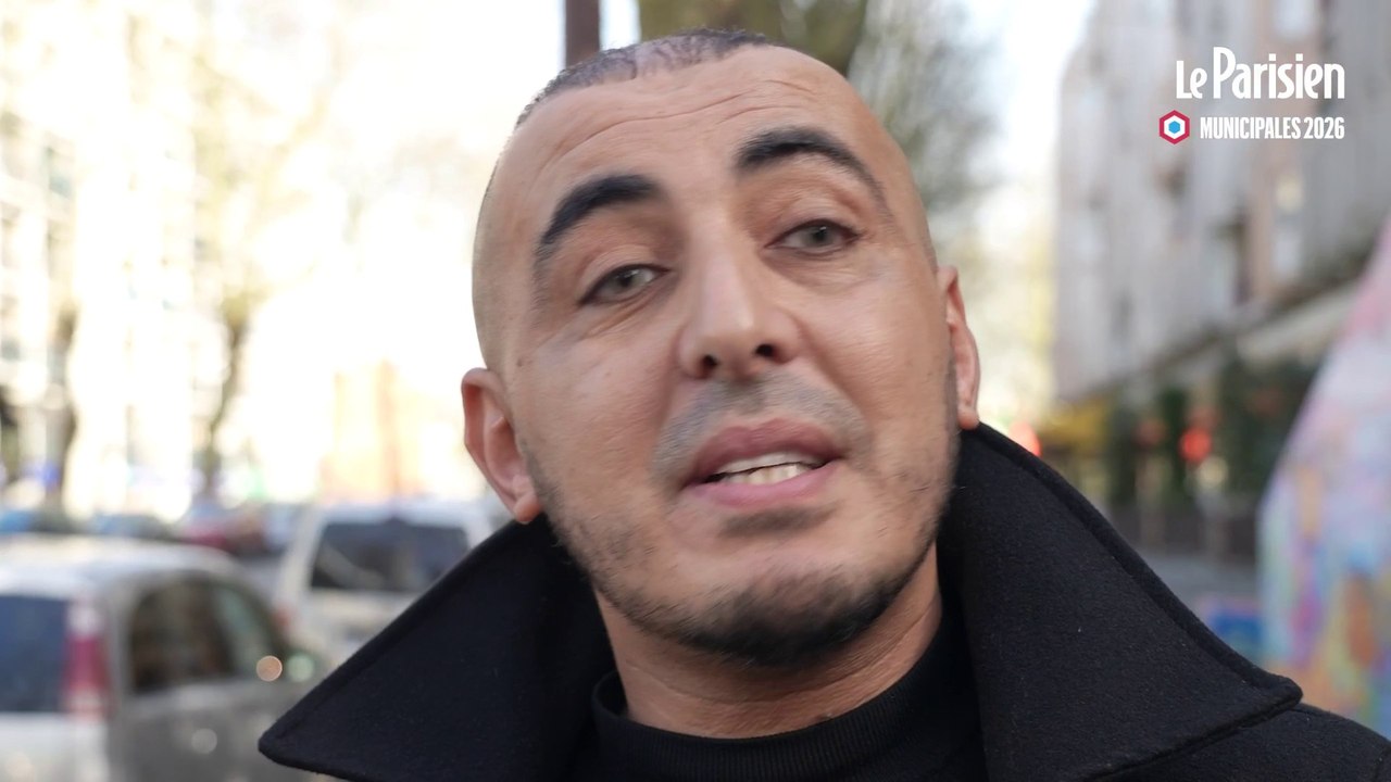 « Sidération et colère » : au Kremlin-Bicêtre, un candidat aux municipales visé par des messages racistes