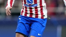 Simeone: "Griezmann sabe lo importante que es para nosotros"
