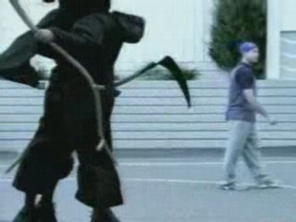 Dead Like Me - Generique