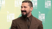 Ordenan a Shia LaBeouf a inscribirse en un tratamiento por abuso de sustancias