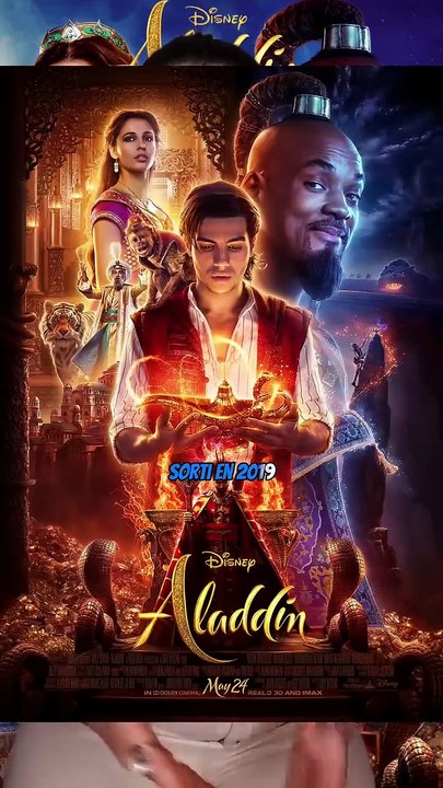 🧞_♂️WILL SMITH : ALADDIN