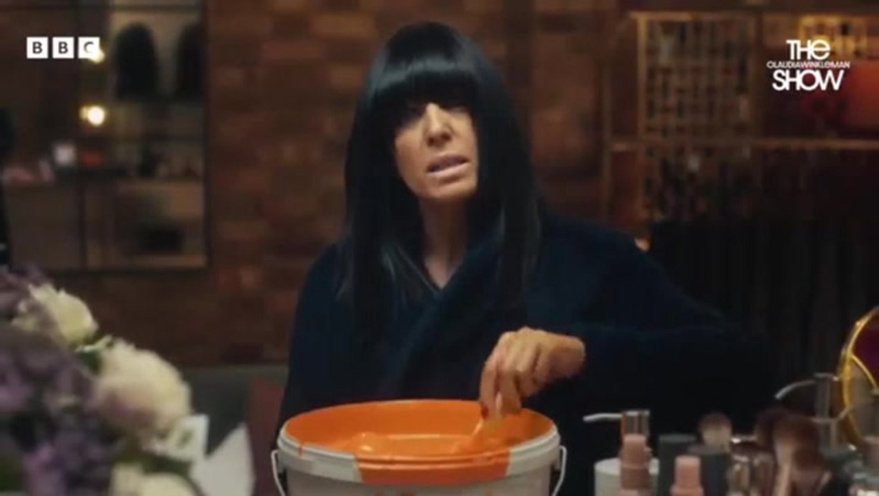 Claudia Winkleman’s new BBC role revealed after quitting Strictly Come Dancing