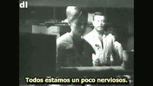 PÁNICO EN LA ISLA DE LAS ARAÑAS (1960) V.O.S.E. (MISTERIO, MOSTRUOS) PLAYLIST : MONSTRUOS Y MOBNSTRUITOS - TERROR ERA EL CE ANTES