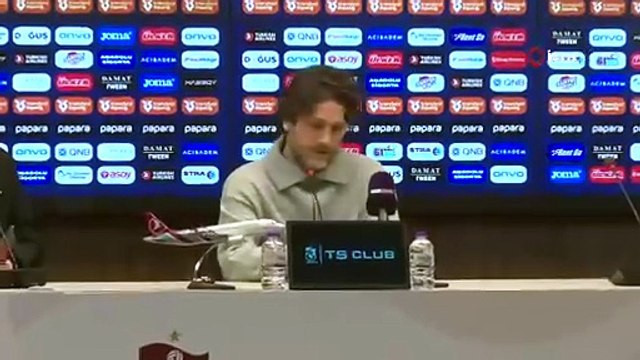 Fatih Tekke: Bir oyun inşa etmek kolay değil