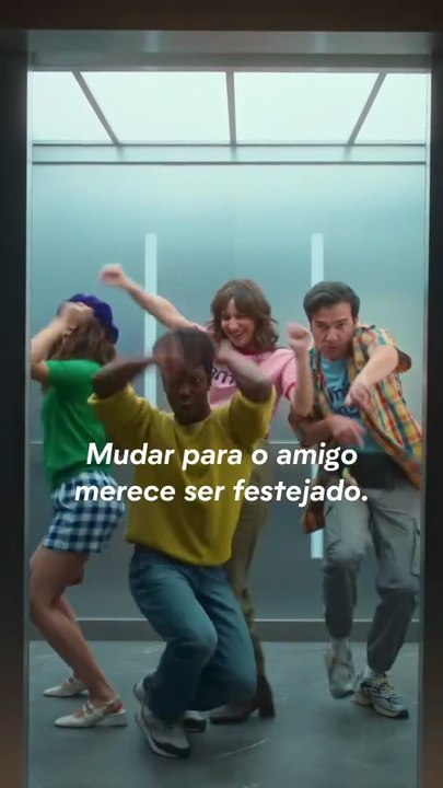 AMIGO, junta-te à família 🤗 estamos cá para vibrar contigo com os nossos preços sempre baixos #amigo