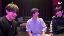 Sub [Jin V Jungkook Live] 251220 Jin-V-GukBap (rice soup)