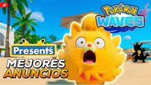 ¡NUEVOS INICIALES! Revelados Pokémon VIENTOS y OLAS: Resumen y Análisis Pokémon Presents