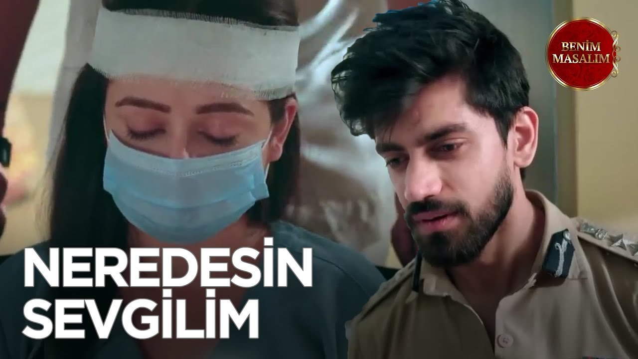 Mahua Hastaneden Kaçırıldı I Benim Masalım Hint Dizisi