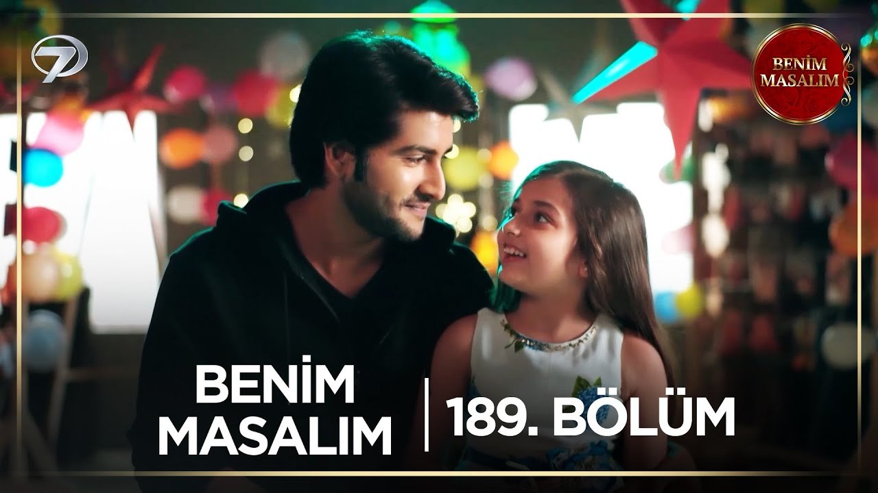 Benim Masalım Hint Dizisi | 189. Bölüm (Kısa Versiyon)