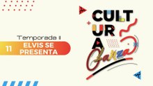 11 ELVIS SE PRESENTA