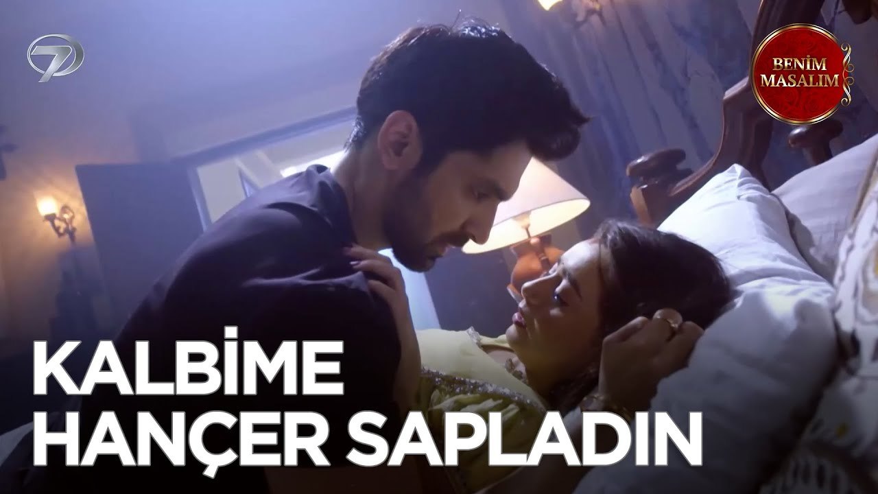 Mahua Boşanma Dilekçesini İmzaladı I Benim Masalım Hint Dizisi 34. Bölüm