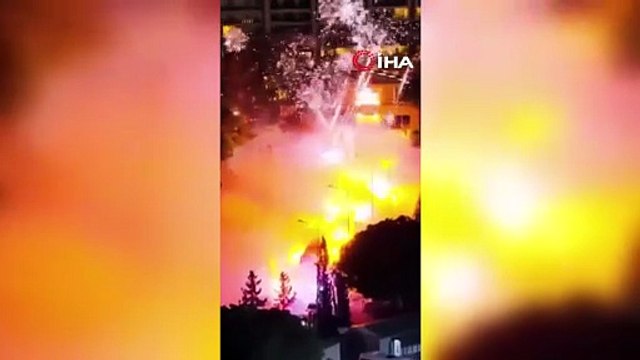Fenerbahçe’ye Antalya’da coşkulu karşılama | Ajansspor | IHA