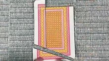 This card trick is impossible to solve🤔