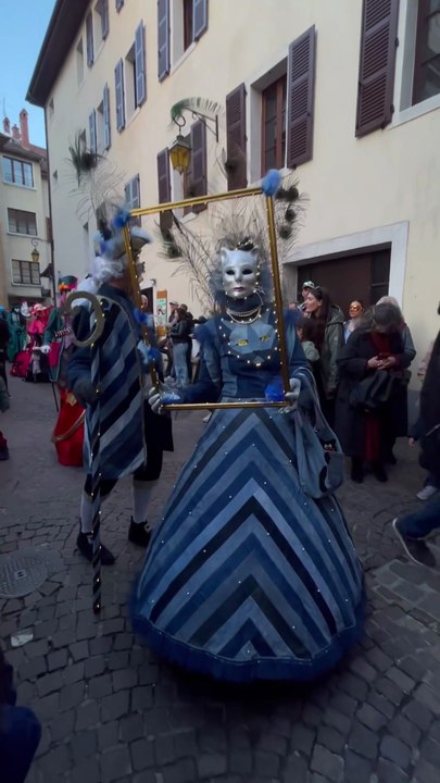 Carnaval Vénitien, 2026