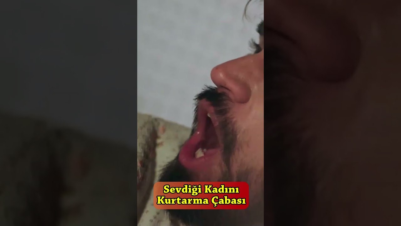 Sevdiği Kadını Kurtarma Çabası #shorts #youtubeshorts #india #benimmasalım