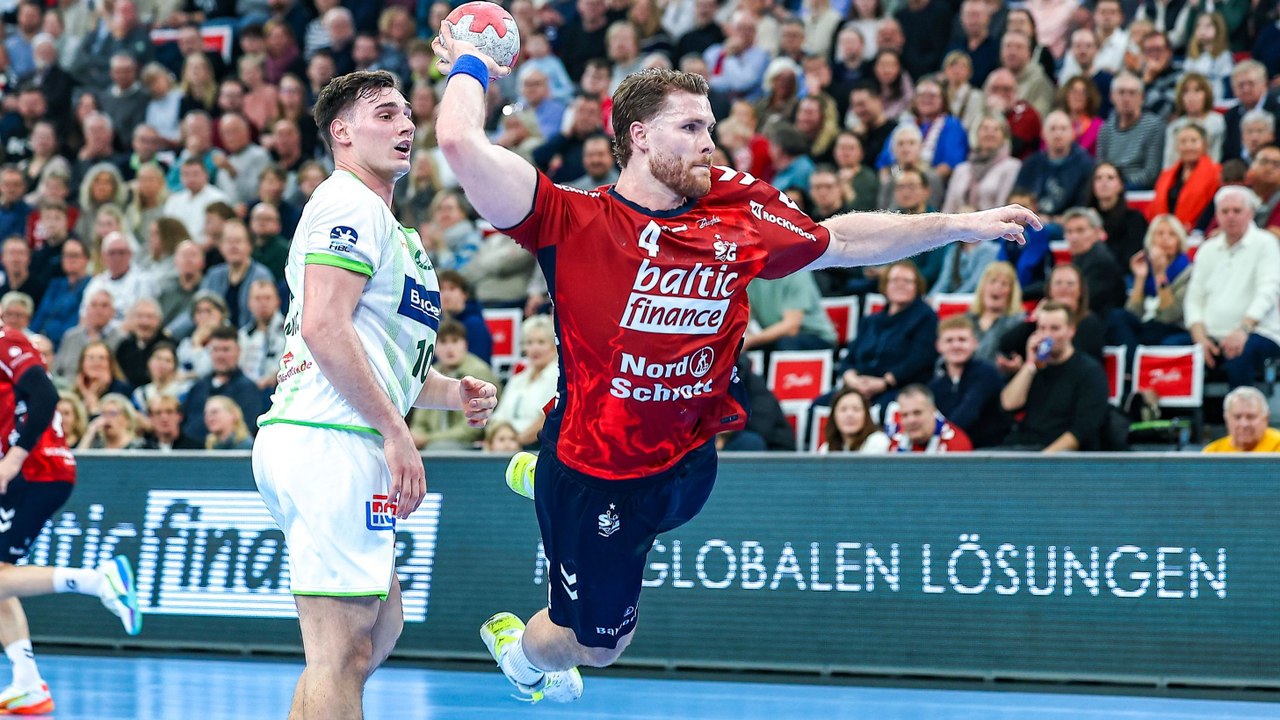 Wetzlar kann weiter nicht in Flensburg gewinnen