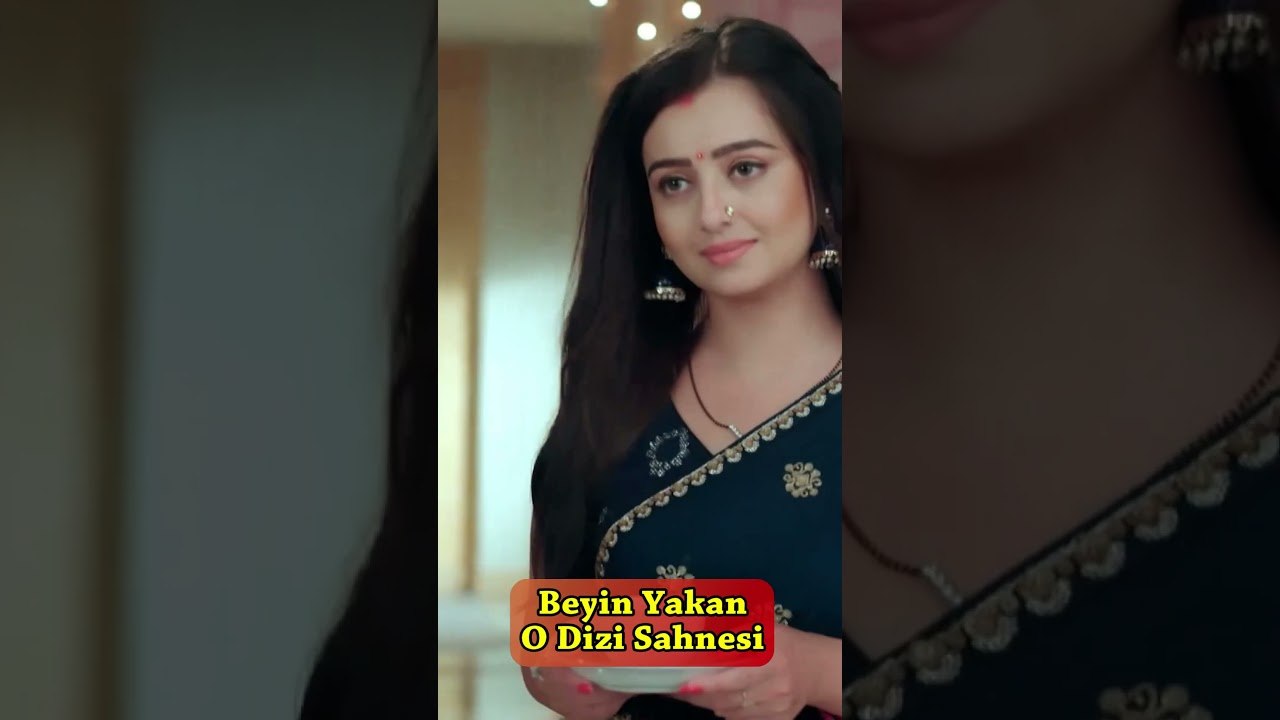 Beyin Yakan O Dizi Sahnesi #shorts #youtubeshorts #india #benimmasalım
