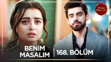 Benim Masalım Hint Dizisi | 168. Bölüm (Kısa Versiyon)