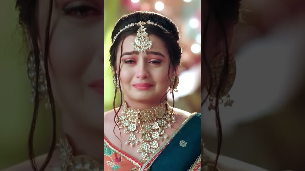 Sevdiği Adam Başkasına Yar Oldu #shorts #youtubeshorts #india #benimmasalım