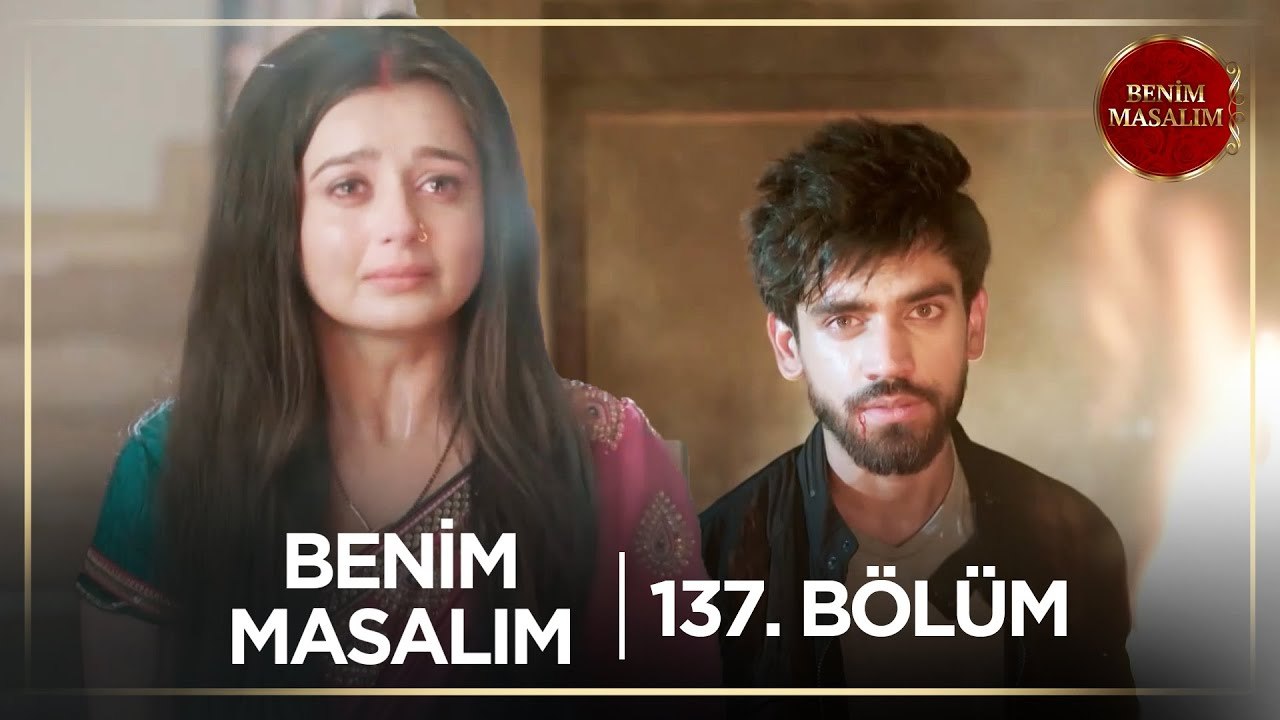 Benim Masalım Hint Dizisi | 137. Bölüm (Kısa Versiyon)