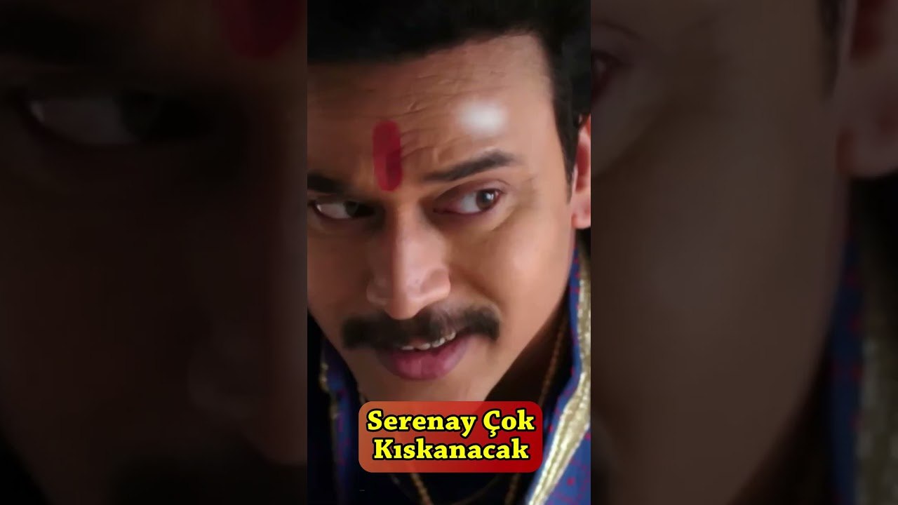 Seranay'ın Aynası Varsa Mahua'nın da Pervanesi Var😉 #shorts #youtubeshorts #india #benimmasalım
