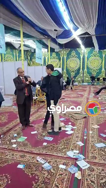 انطلاق عملية فرز أصوات انتخابات نقابة المهندسين بأسيوط