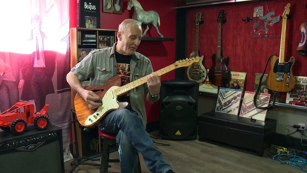 Tumeur au cerveau : il retrouve la mémoire grâce à la musique 