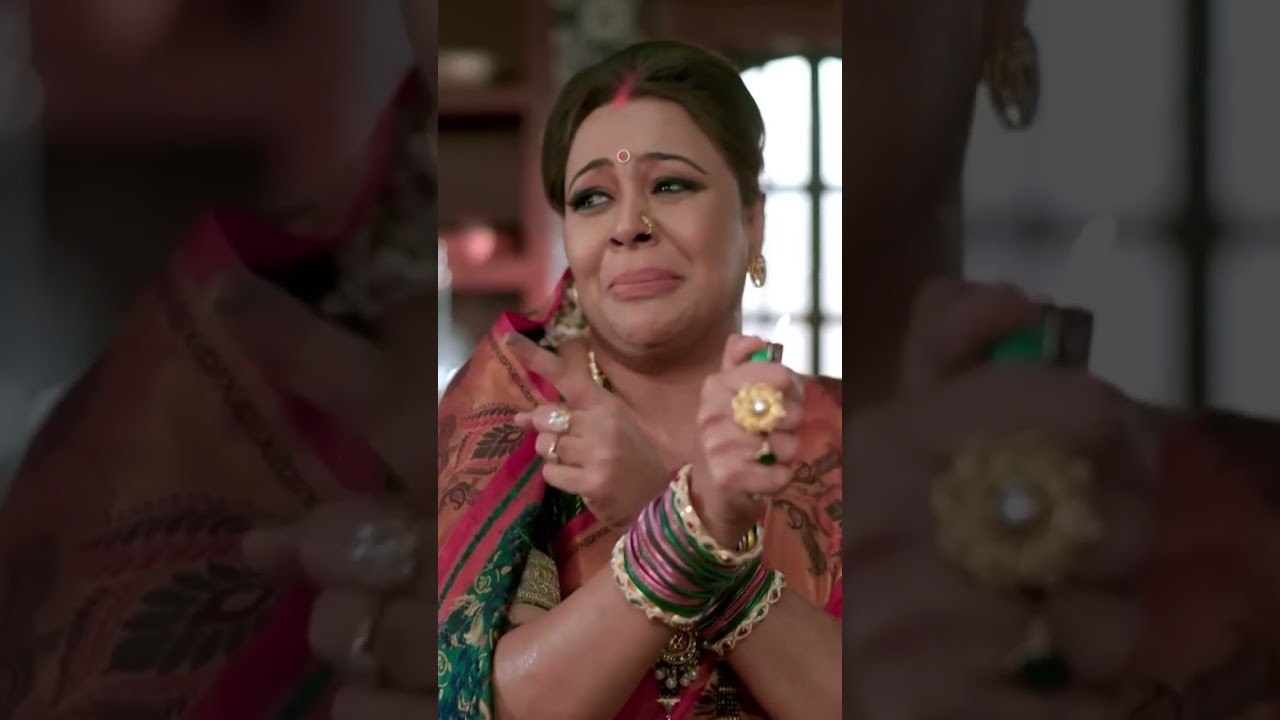 Kocam Beni Savununca Kaynanam #shorts #youtubeshorts #india #benimmasalım