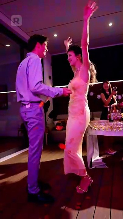 Amante Proibido Da Madrinha Da MáFia PortuguêS Episódio Completo [ Nuevos drama 2026 ]