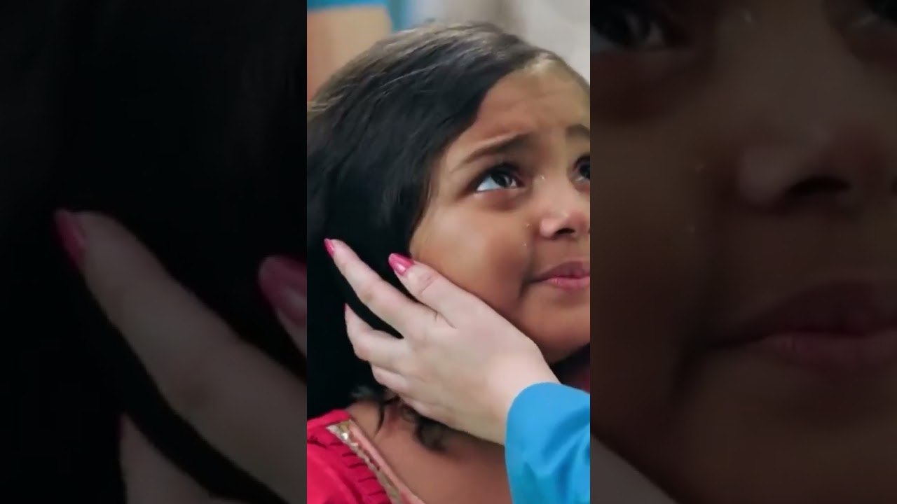 Anne Kızın Kavuşması #shorts #youtubeshorts #india #benimmasalım