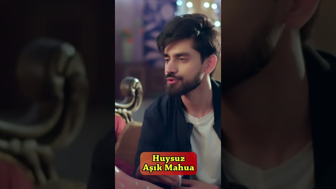 Huysuz Aşık Mahua #shorts #youtubeshorts #india #benimmasalım