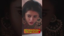 Öleceksek Birlikte Öleceğiz Şambu😳#shorts #youtubeshorts #india #benimmasalım