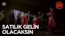 Nedir Bu Aileden Çektiğin Senin Mahua I Benim Masalım Hint Dizisi