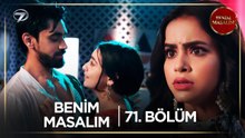 Benim Masalım Hint Dizisi | 71. Bölüm | 15 Kasım 2024   @kanal7