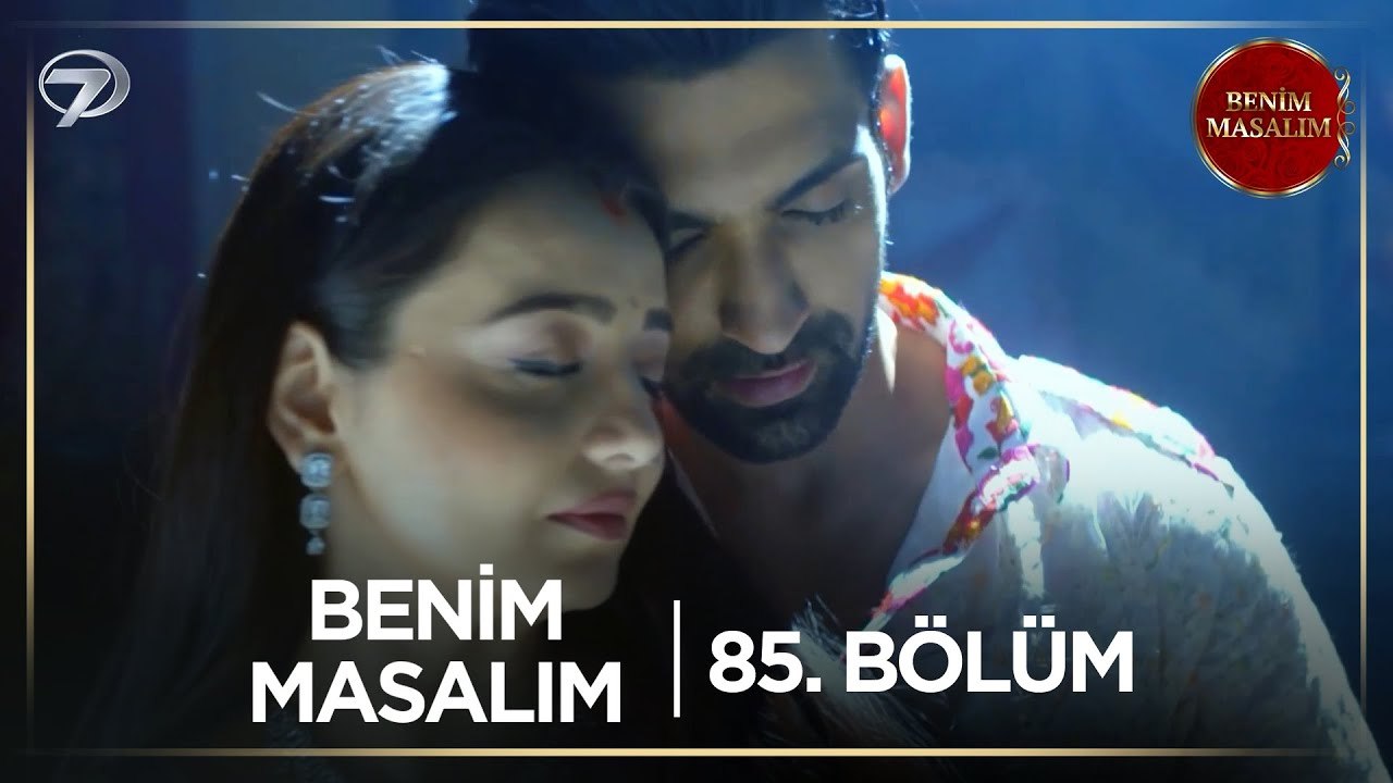 Benim Masalım Hint Dizisi | 85. Bölüm (Kısa Versiyon)