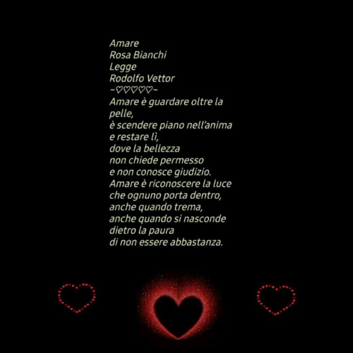Creative video annare53 ❤️