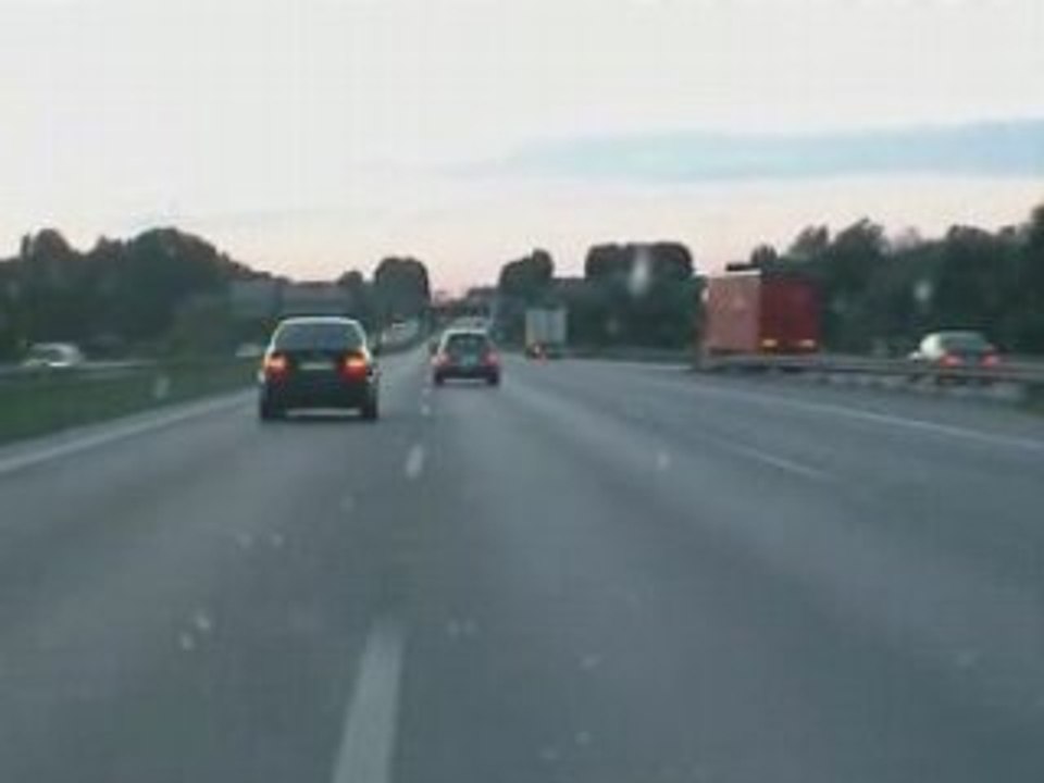 BMW M3 vs BMW M5 vs Audi RS6