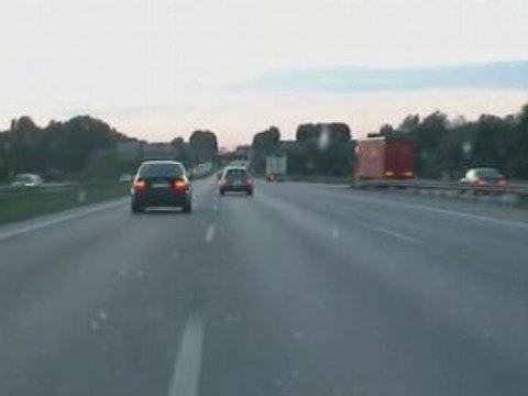 BMW M3 vs BMW M5 vs Audi RS6