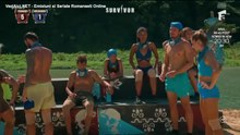 Survivor Romania Sezonul 7 Episodul 22 de pe 27 Februarie partea 1