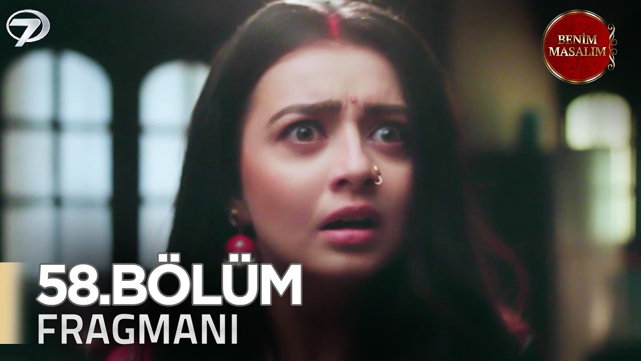Benim Masalım Hint Dizisi | 58. Bölüm Fragmanı (2 Kasım 2024) @kanal7