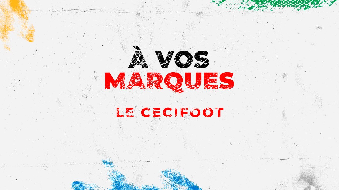 A vos marques