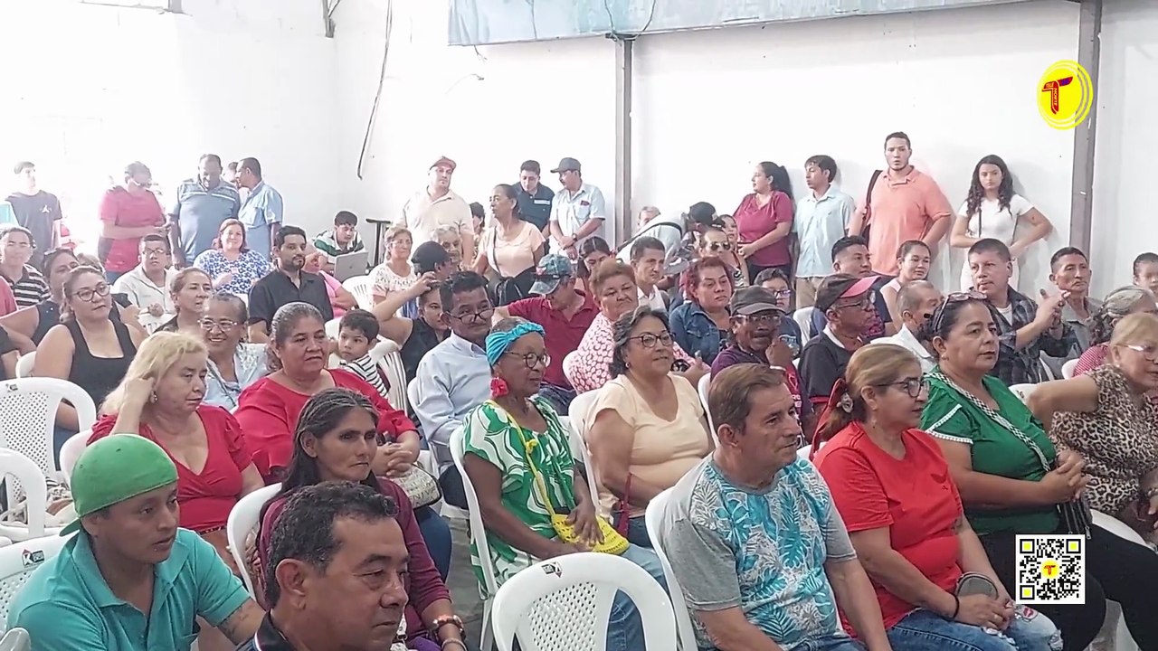 FUNDACIÓN APARICIO PÉREZ AVANZA CON EL EMPUJE DE HOMBRES Y MUJERES EMPÁTICOS CON EL PRÓJIMO