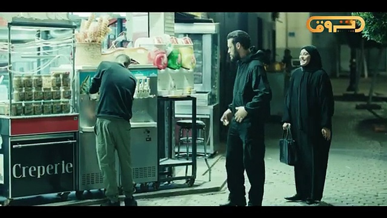 البراني | الموسم الثاني | الحلقة 09 | El Berrani |  S2